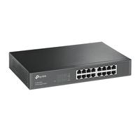 Commutateur TP-LINK TL-SG1016D 16x 1Gb Incontrôlable | TL-SG1016D