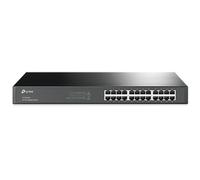 Commutateur TP-LINK TL-SG1024 24x 1Gb Incontrôlable | TL-SG1024
