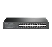 Commutateur TP-LINK TL-SG1024DE V4 24x 1Gb Gérable | TL-SG1024DE