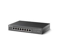 Commutateur TP-LINK TL-SG108-M2 8x 2.5Gb Incontrôlable | TL-SG108-M2