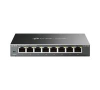 Commutateur TP-LINK TL-SG108E V6 8x 1Gb Gérable | TL-SG108E