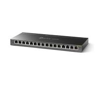 Commutateur TP-LINK TL-SG116E 16x 1Gb Gérable | TL-SG116E