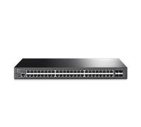 Commutateur TP-LINK TL-SG3452 48x 1Gb 4x SFP Gérable | TL-SG3452