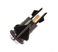 Commutateur Trappe Plastique Durables pour Ford Commutateur Trappe