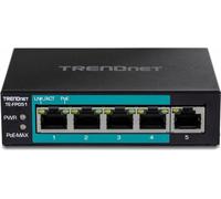 Commutateur Trendnet TE-FP051
