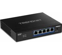 Commutateur Trendnet TEG-S750