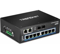 Commutateur Trendnet TI-G102
