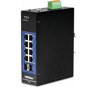 Commutateur Trendnet TI-G102i