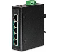 Commutateur Trendnet TI-PE50 1 Gbps