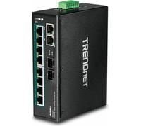 Commutateur Trendnet TI-PG102