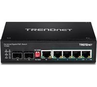 Commutateur Trendnet TI-PG62