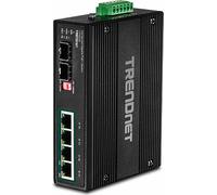 Commutateur Trendnet TI-PG62B