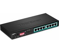 Commutateur Trendnet TPE-LG80 RJ-45