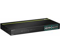 Commutateur Trendnet TPE-TG160G 32 Gbps