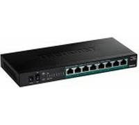 Commutateur Trendnet TPE-TG380 2.5 Gbps