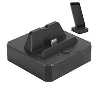 Commutateur TV Dock, Portable 4K Télévision TV Converter Charge Dock Station Convertisseur Adaptateur Chargeur Équipement de Base pour