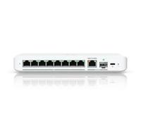 Commutateur Ubiquiti UniFi Flex 2.5G 8 ports 2.5GbE SFP+