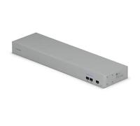 Ubiquiti Commutateur réseau USW-WAN – Gigabit 10/100/1000 1U Gris 19"
