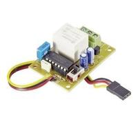 Commutateur uni électronique 227389 G