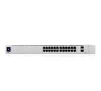 Commutateur UniFi Ubiquiti USW-PRO-24-PoE (16+ 8 ++ 2 SFP +)