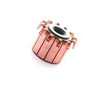 Commutateur universel 12P pour plusieurs types de moteurs assurant des opérations stables dans des conditions de vitesse et de charge