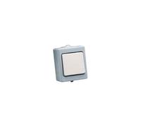 Commutateur universel A/W AP / FR gris/blanc