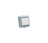 Commutateur universel A/W AP / FR gris/blanc