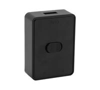 Commutateur USB 2.0 Bidirectionnel, Commutateur KVM USB 1 Entrée 2 Sorties, 2 Ordinateurs Partagent 1 Périphérique pour Imprimante et Scanner