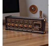 Commutateur USB à 6 ports, répartiteur de ports USB, contrôle indépendant, transmission de données, matériau durable, pour PC, souris, clavier, imprimante, scanner