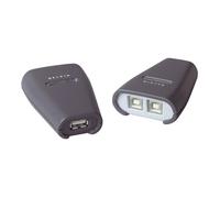 Vivolink PRODPDVI5 câble vidéo et adaptateur 5 m DisplayPort DVI-D Noir
