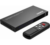 Commutateur USB-C et HDMI MicroConnect 8K@60Hz