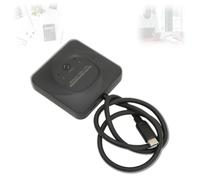 Commutateur USB HD, R¨¦partiteur de Commutateur USB C Plug and Play 2 en 1 avec Indicateur d'alimentation pour Ordinateurs