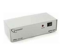 Commutateur VGA avec 2 Ports GEMBIRD GVS122 G