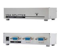 Nanocable Commutateur VGA AISCOV0074 2 ports G