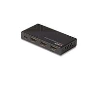 Lindy - commutateur vidéo/audio - 8K60 - 2 ports