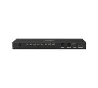 Lindy Commutateur HDMI 38386 8K60 4 ports avec eARC