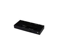 StarTech.com Commutateur vidéo HDMI à 2 ports avec commutation automatique et prioritatire - Switch HDMI - 1080p