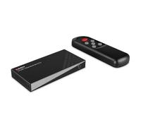 Commutateur vidéo HDMI Lindy UACC, câble de brassage EL 8M W, 38369