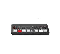 Commutateur vidéo, Mini Pro BMD Live Stream Switcher Multi-vue et enregistrement(Mini)