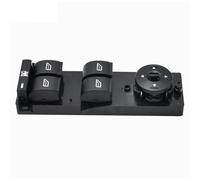 Commutateur Vitre Compatible Avec Ford Pour Focus MK2 LV 2005-2011 Pour C-Max 2008-ON Voiture Pour Master Electric Window Glass Lift Switch Button