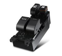 Commutateur vitre Compatible Avec Toyota Pour Hilux 2007 2008 2009 2010 2011 2012 2013 2014 2015 Interrupteur Lève Vitre Principal Avant Gauche 8482010100