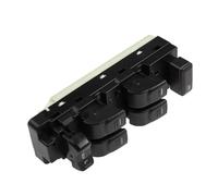 Commutateur vitre électrique 25779767 Pour Hummer H3 H3T 2006-2010 Bouton Régulateur Commutateur Commande Fenêtre Principale Alimentation Voiture