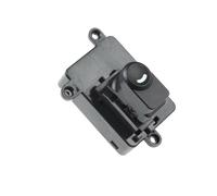 Commutateur vitre électrique 93575-1Z000 Pour Hyundai I30 I30cw 2008-2011 Interrupteur Fenêtre Côté Passager Bouton Levage Verre Avant Droit