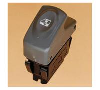 Commutateur vitre électrique Interrupteur Commande Vitre Électrique 6 Broches Pour R&enault Pour Clio Pour Megane Pour Kangoo 7700838100 7700838101