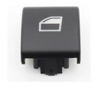 Commutateur Vitre Électrique Pour BMW X5 E53 Et X3 E83 Accessoires Intérieurs Voiture Cache-bouton Interrupteur Lève-vitre Électrique