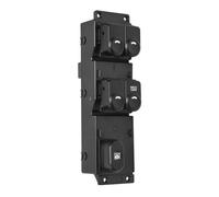 Commutateur Vitre Électrique Pour Hyundai Pour Accent 1.6L 93570-1R101 16 Broches Avant Gauche Commutateur De Fenêtre Électrique Principale Sans Verrouillage Porte Automatique
