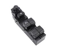 Commutateur Vitre Électrique Pour Mazda CX-5 2012 2013 2014 2015 2016 2017-2020 KF3366350A KF33-66-350Bouton De Commutation Commande Fenêtre Lève-vitre Électrique Automatique
