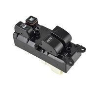 Commutateur Vitre Pour Toyota Pour RAV4 Pour RAV 4 2000-2005 LHD Bouton De Commutation De Lève-vitre Électrique 84820-42160 8482042160 Interrupteur Fenêtre