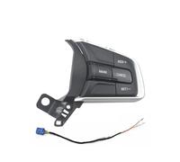 Commutateur Volant Multifonction Pour Accord 10th 2018 2019 2020 2021 2022 Bouton De Régulateur Vitesse Au Volant(Low-wire)