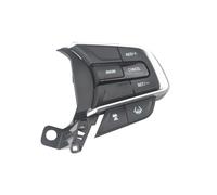 Commutateur Volant Multifonction Pour Accord 10th 2018 2019 2020 2021 2022 Bouton De Régulateur Vitesse Au Volant(Middle)